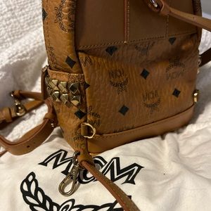 MCM bag